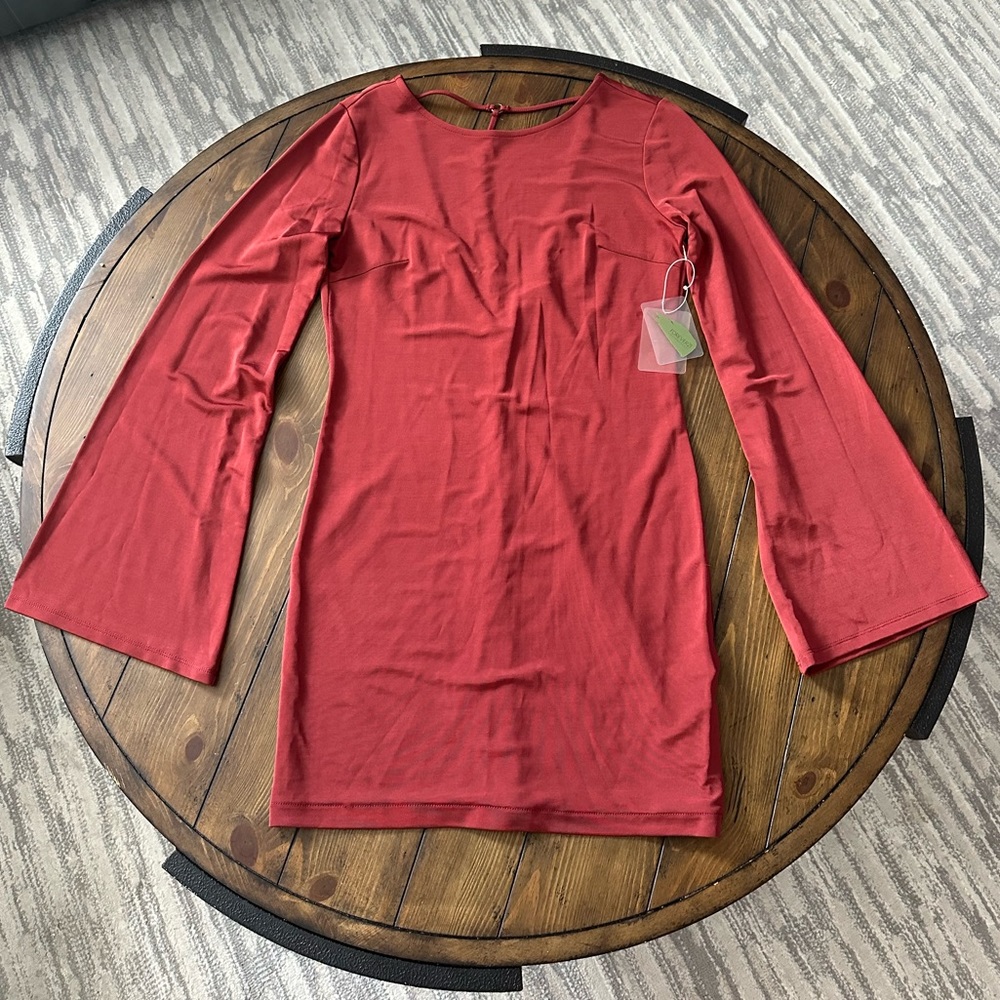 Forever 21 Contemporary Dress